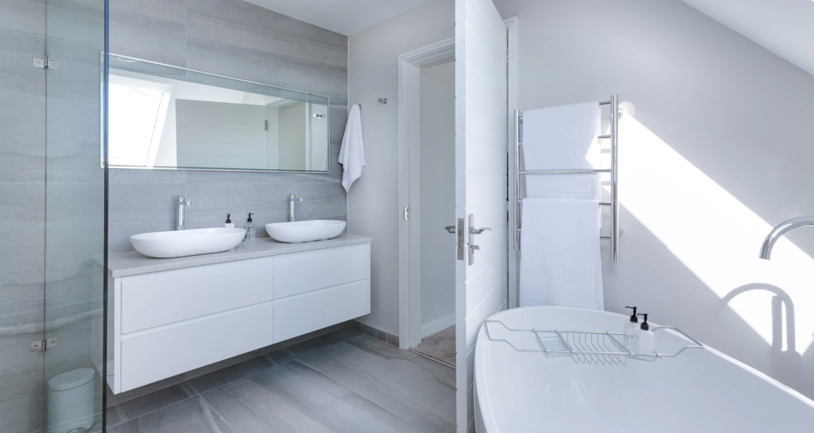 Bathroom Remodeling